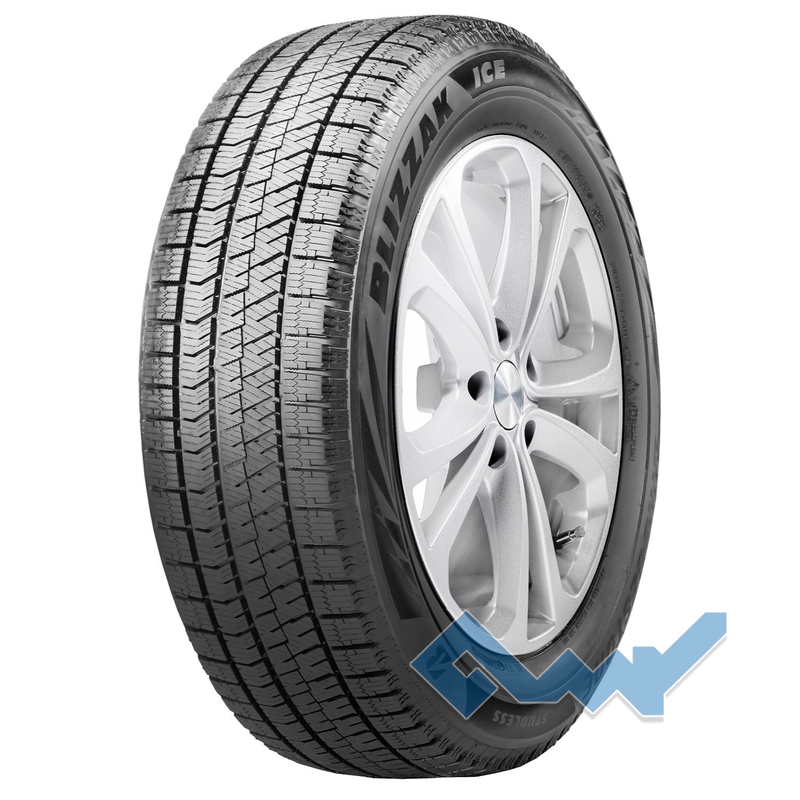 Bridgestone Blizzak ICE
