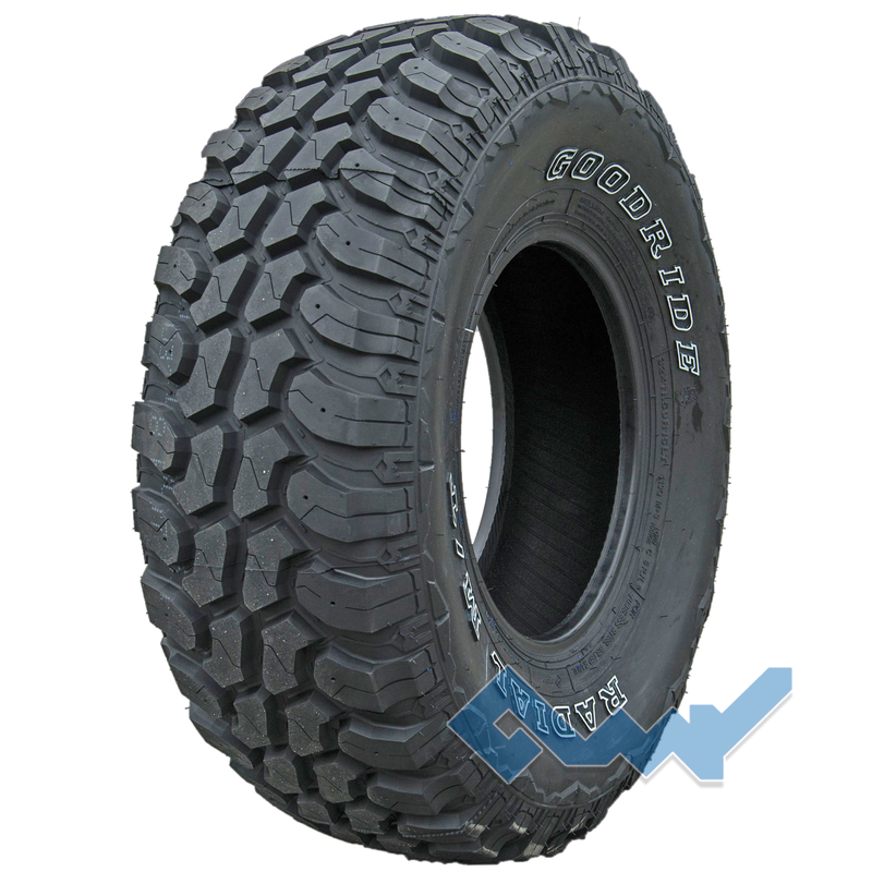 Goodride Radial M/T SL366