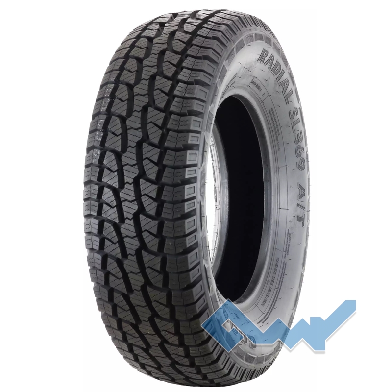 Goodride Radial SL369 A/T