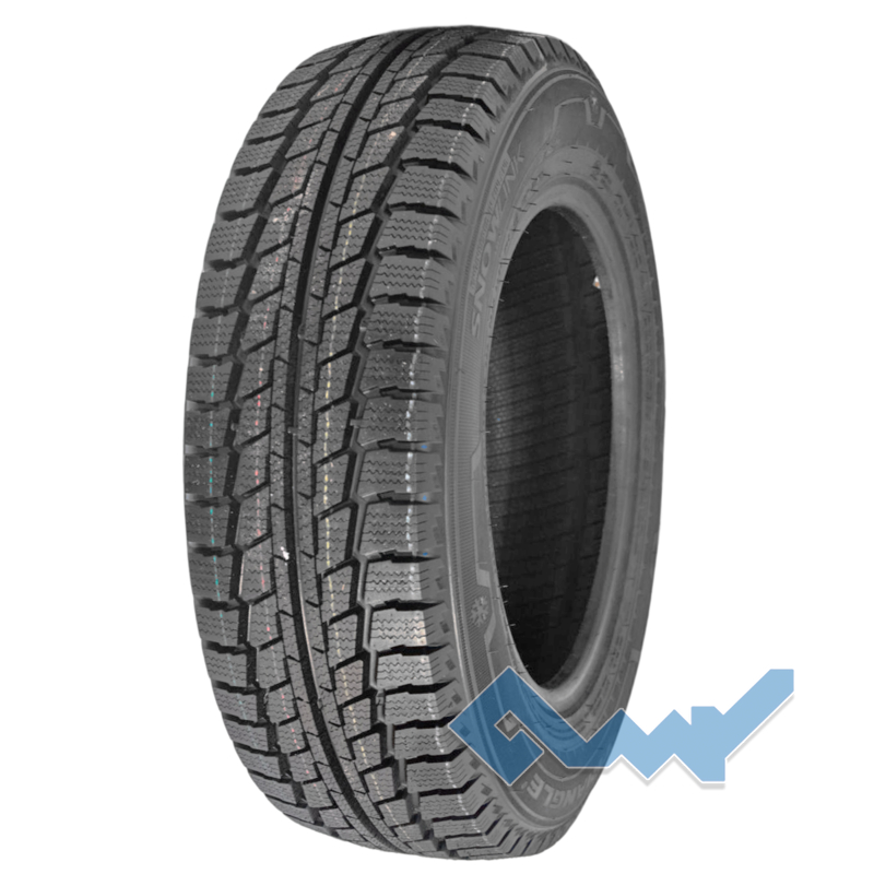Triangle SnowLink LL01