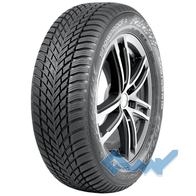 Nokian Snowproof 2