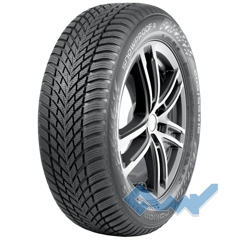 Nokian Snowproof 2