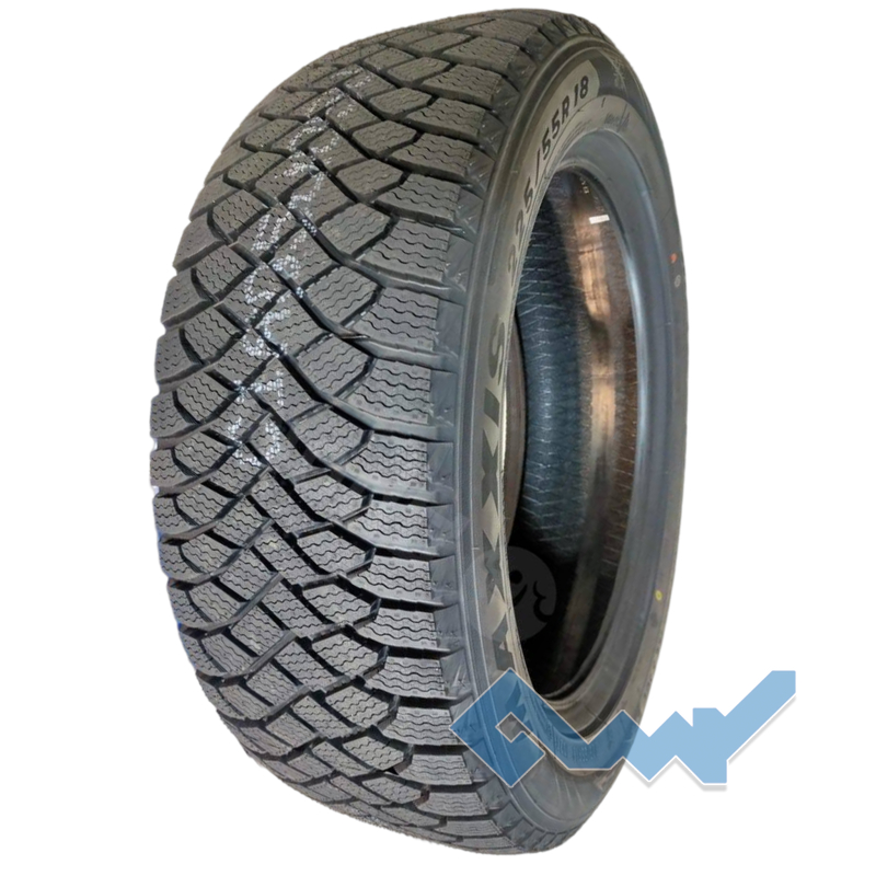 Maxxis Premitra Ice SP5 SUV