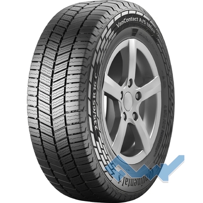 Continental VanContact A/S Ultra