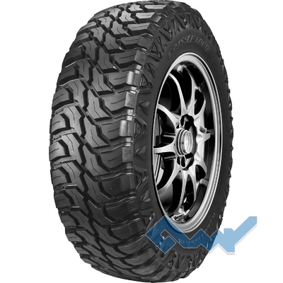 Doublestar WildTiger T01