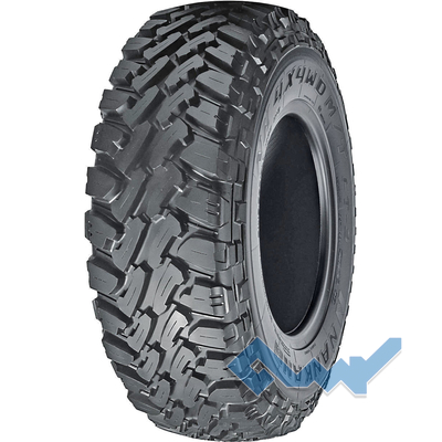 Шины Nankang FT-9 265/65 R17 120/117Q (419358) - купить по лучшей