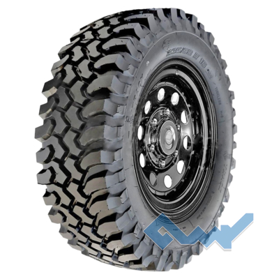 Technic (наварка) Tracker