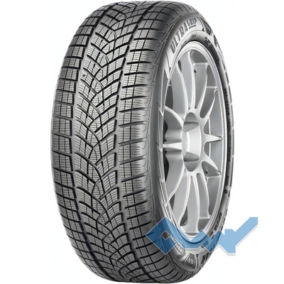 Goodyear UltraGrip Performance + SUV