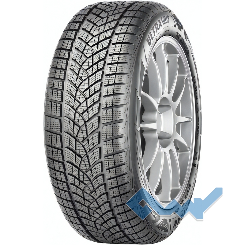 Goodyear UltraGrip Performance + SUV
