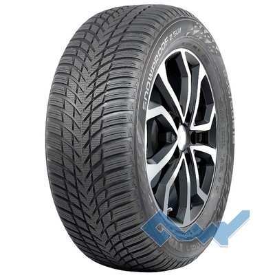 Nokian Snowproof 2 SUV