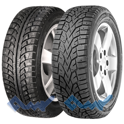 General Tire Altimax Arctic 12