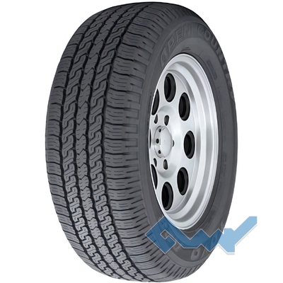 Toyo Open Country A28