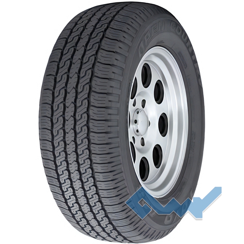 Toyo Open Country A28