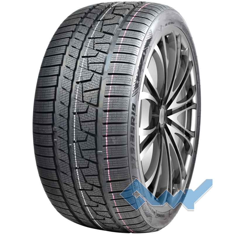 Powertrac Snowstar Pro