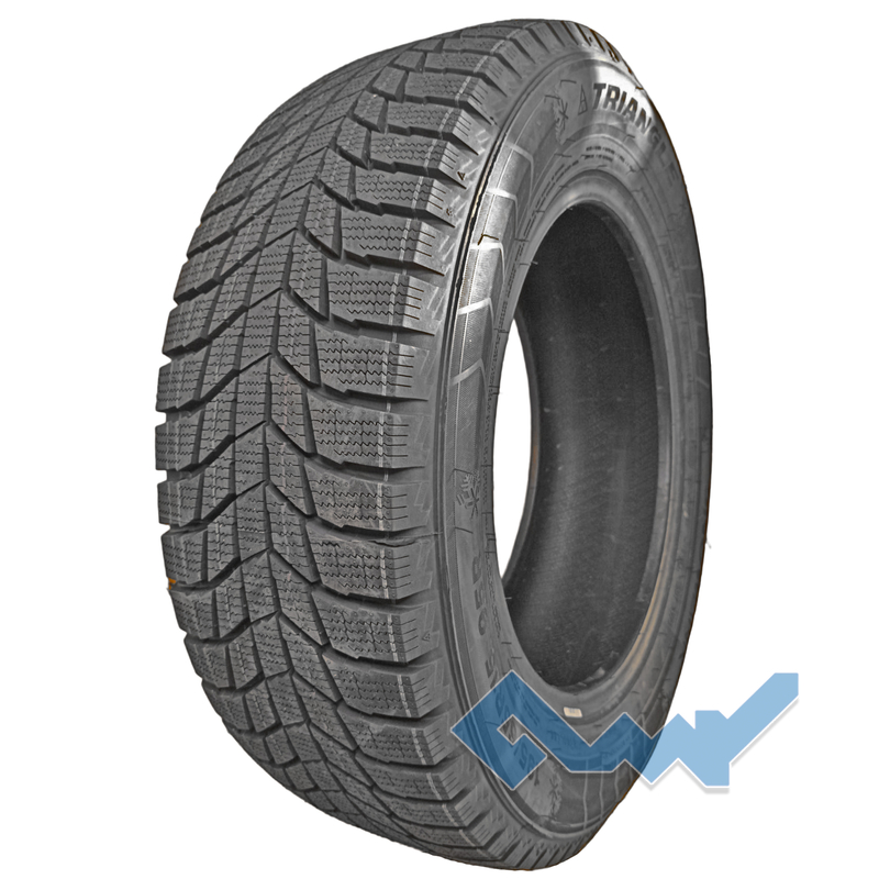 Triangle Snowlink PL01
