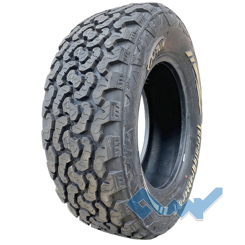 Durun Terrain Grabber A/T K325