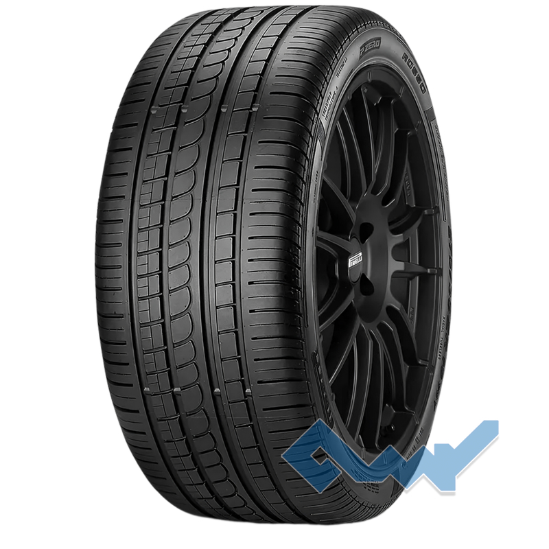 Pirelli PZero Rosso