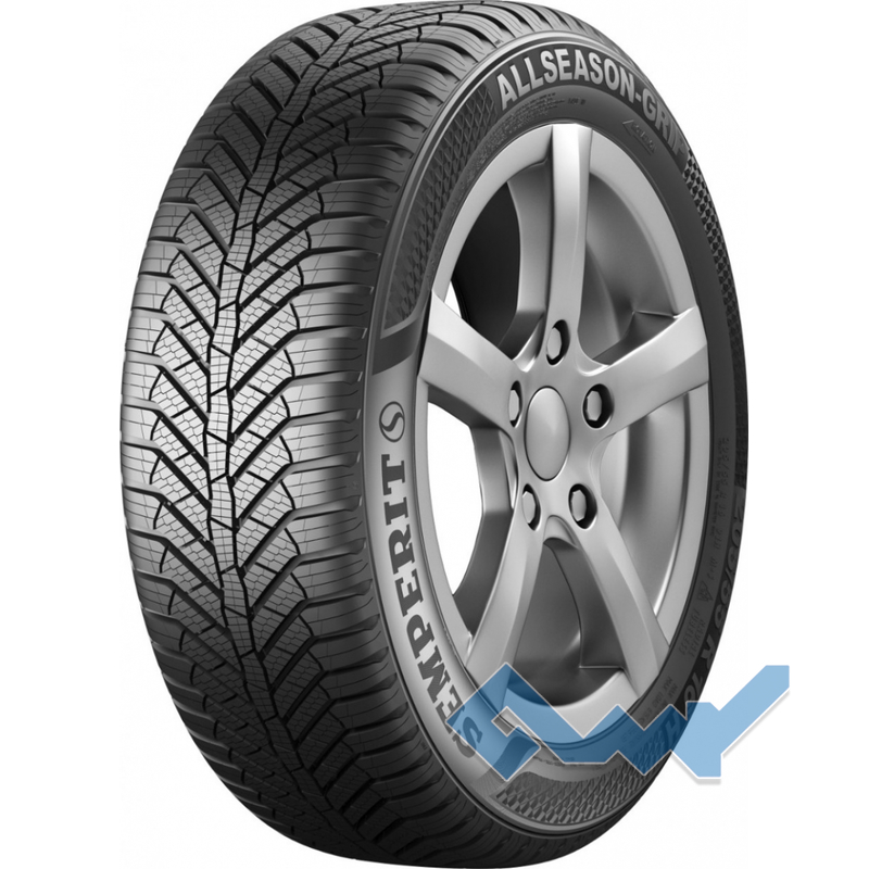 Semperit ALLSEASON-GRIP