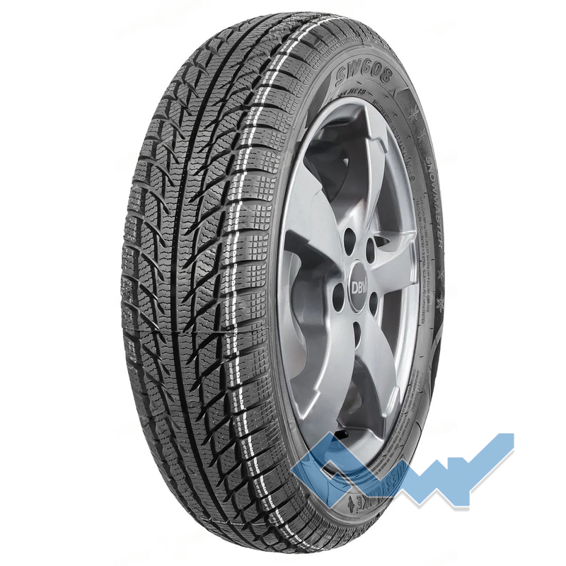 WestLake SW608 Snowmaster