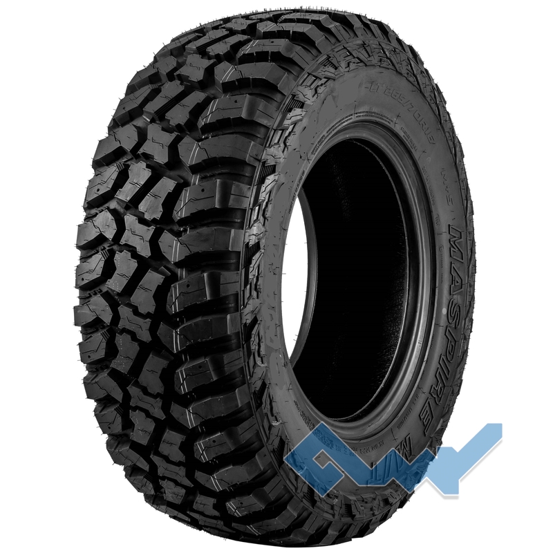 Austone MASPIRE M/T