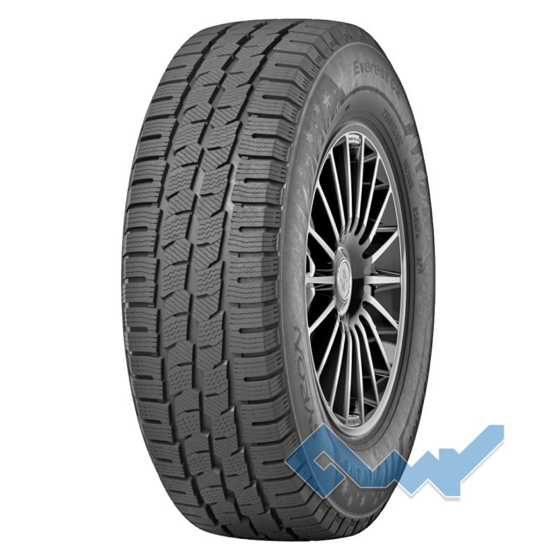 Syron Everest C2