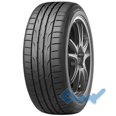 Dunlop Direzza DZ102
