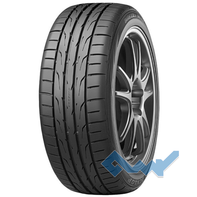 Dunlop Direzza DZ102