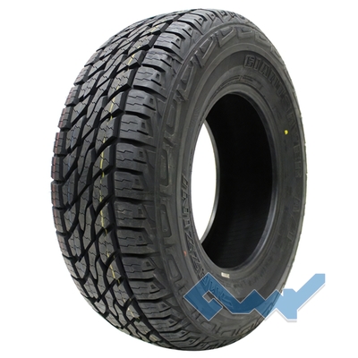 Mazzini GiantSaver A/T