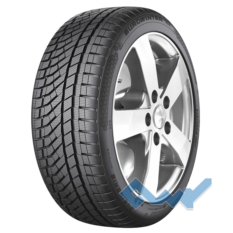 Falken Eurowinter HS02 Pro