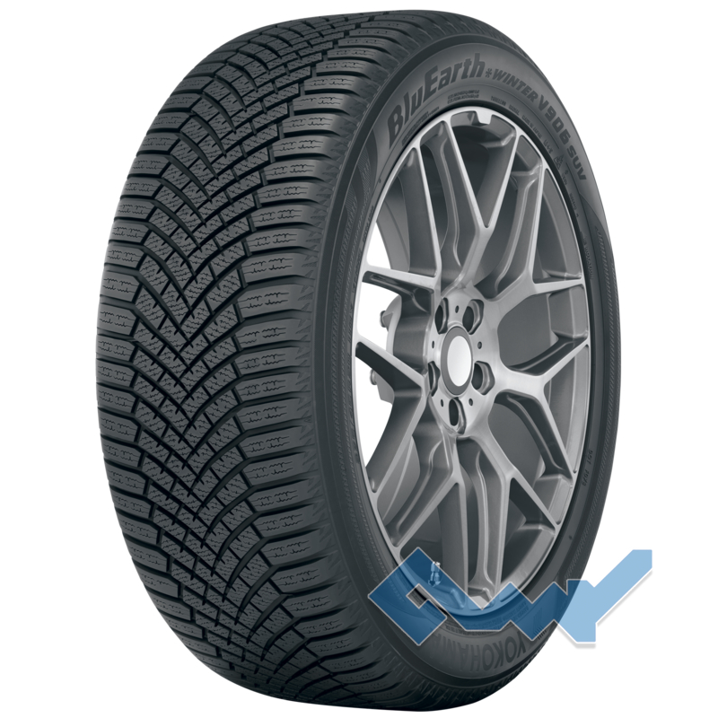 Yokohama BluEarth*Winter V906 SUV