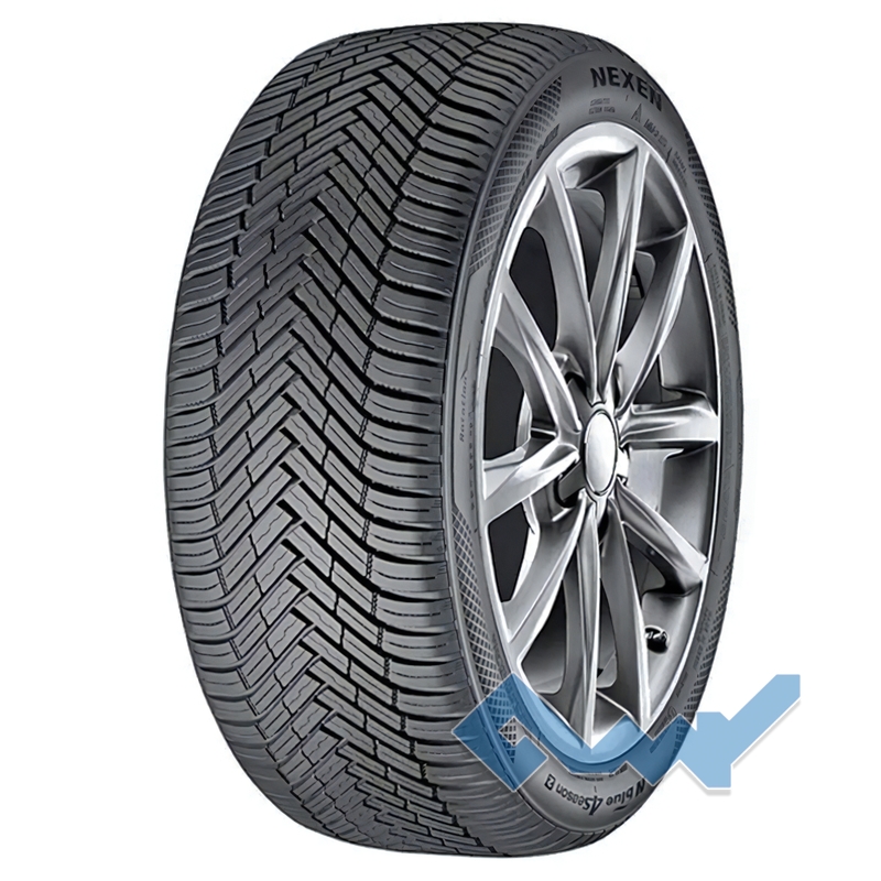 Nexen N'blue 4Season 2