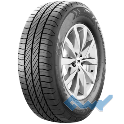 Riken CargoSpeed Evo