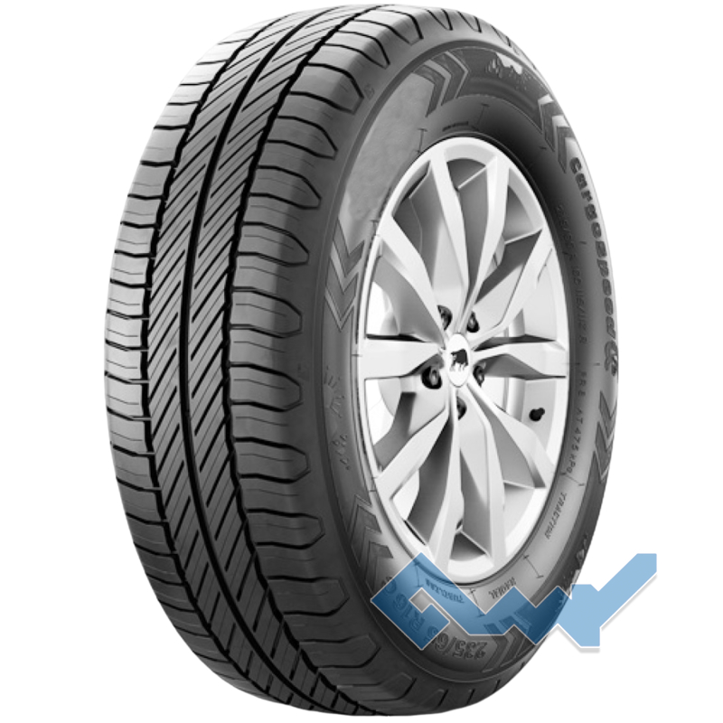 Riken CargoSpeed Evo