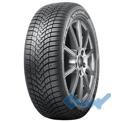 Kumho Solus 4S HA32+