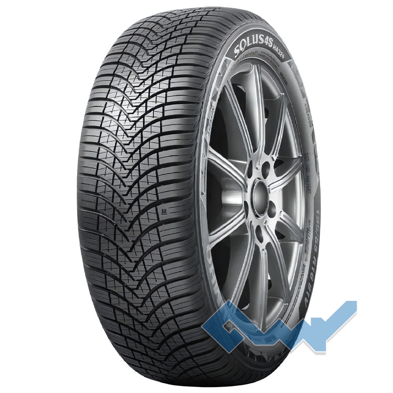Kumho Solus 4S HA32+