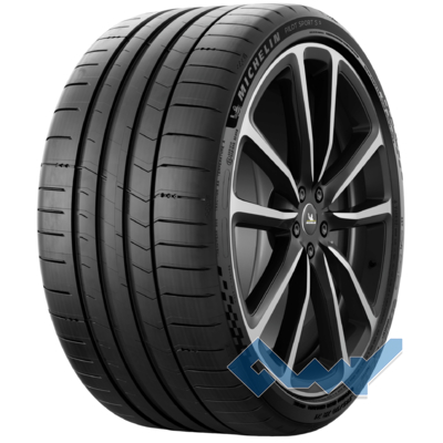 Michelin Pilot Sport S 5