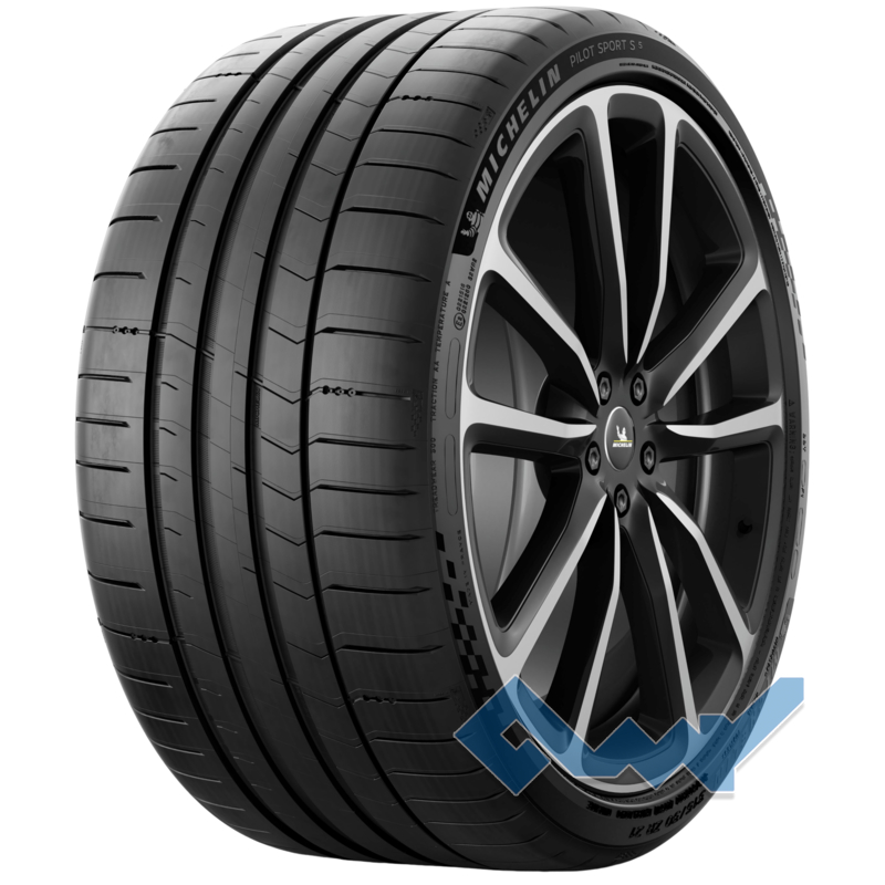 Michelin Pilot Sport S 5