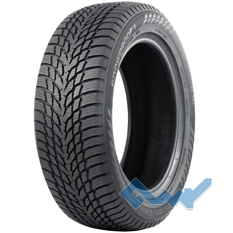 Nokian Snowproof 1