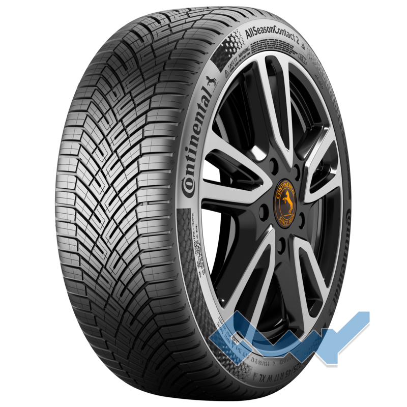 Continental AllSeasonContact 2