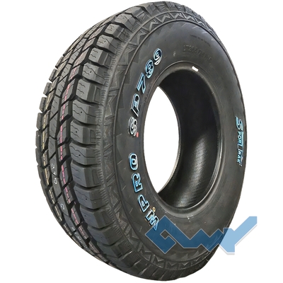 Sportrak WPRO SP789