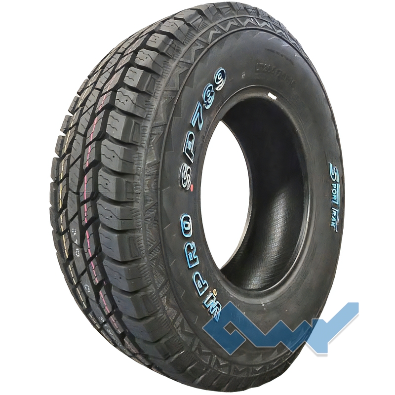 Sportrak WPRO SP789