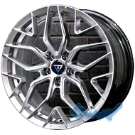 VLF VLF29 8.5x18 5x112 ET38 DIA66.6 MG