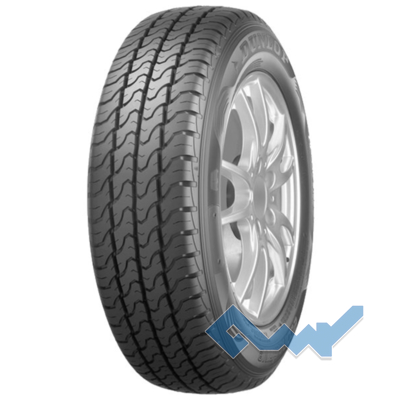 Dunlop Econodrive