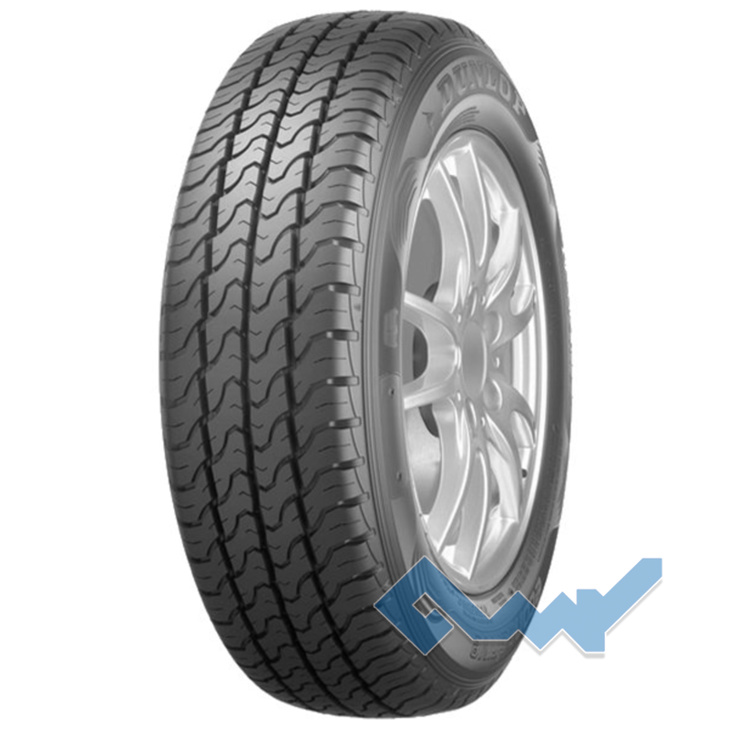 Dunlop Econodrive