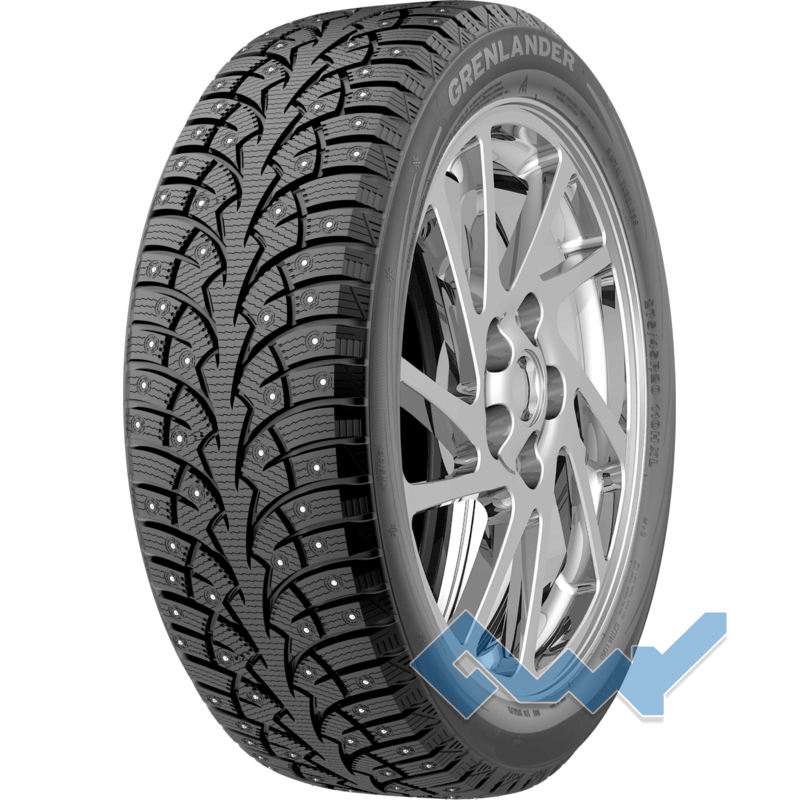 Grenlander Icedefensor Stud I