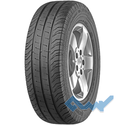 Continental ContiVanContact 200