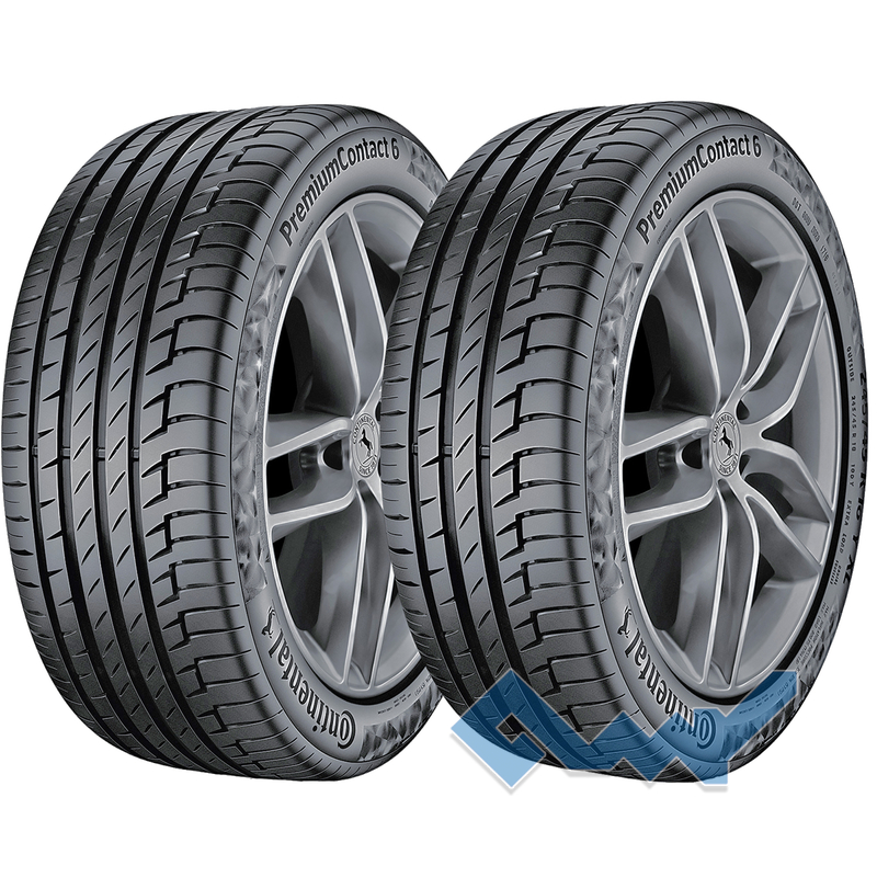 Continental PremiumContact 6