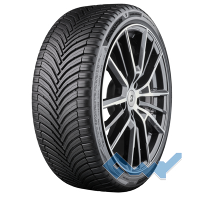 Bridgestone Turanza All Season 6