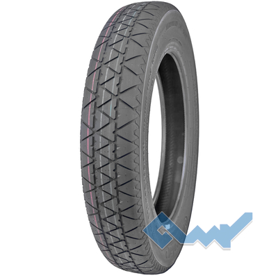 Continental sContact