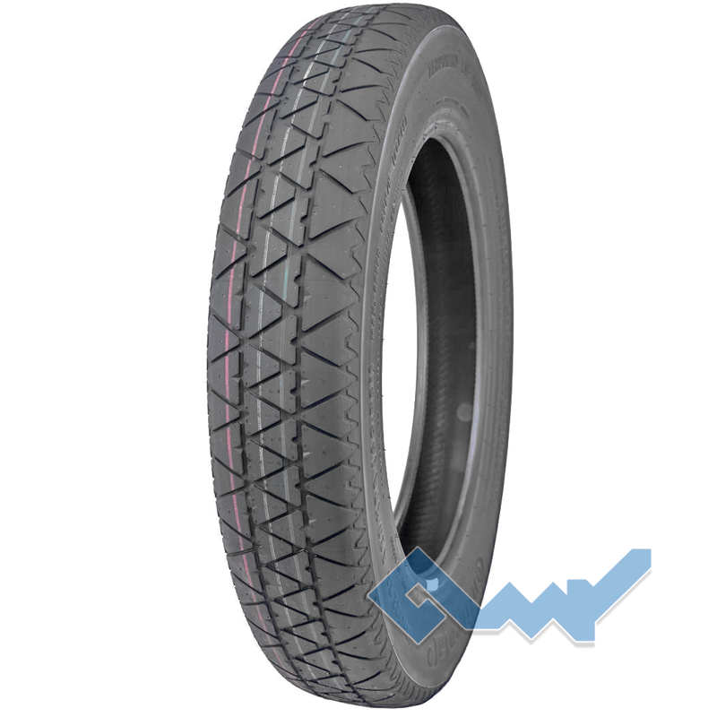 Continental sContact